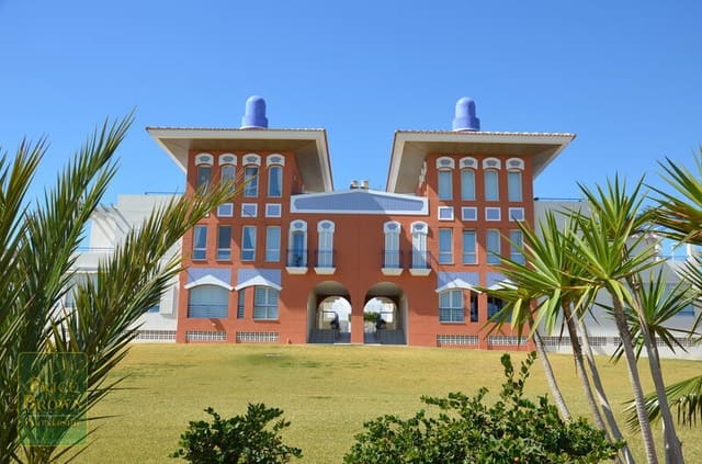 3 bedroom Apartment for sale in Mojácar with pool garage - € 585,000 (Ref: 9802595)