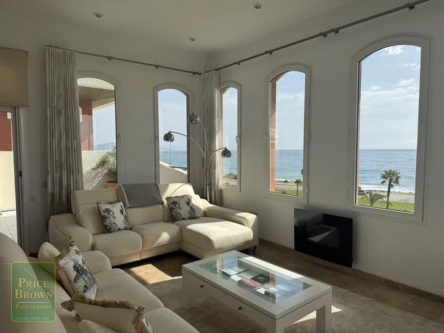 3 bedroom Apartment for sale in Mojácar with pool garage - € 585,000 (Ref: 9802595)