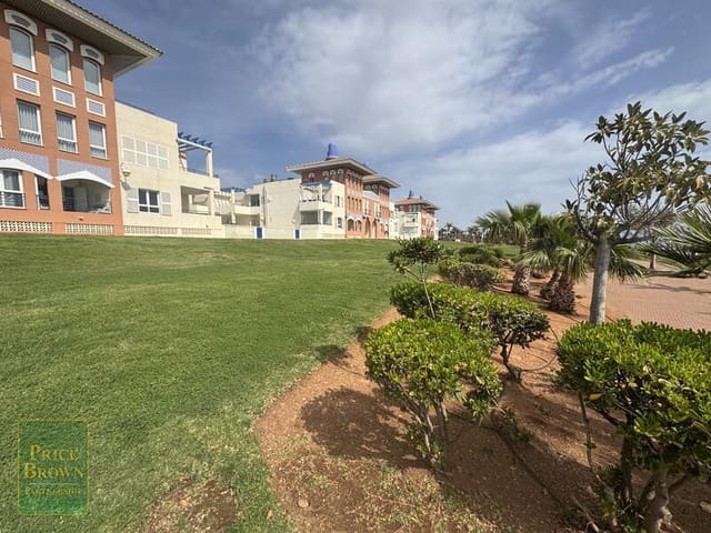 3 bedroom Apartment for sale in Mojácar with pool garage - € 585,000 (Ref: 9802595)