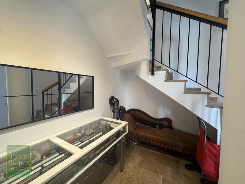 3 bedroom Apartment for sale in Mojacar with pool garage - € 585,000 (Ref: 9802595)