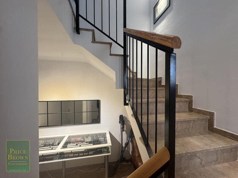 3 bedroom Apartment for sale in Mojacar with pool garage - € 585,000 (Ref: 9802595)