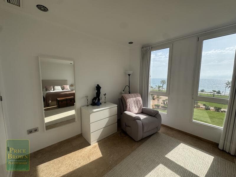 3 bedroom Apartment for sale in Mojacar with pool garage - € 585,000 (Ref: 9802595)