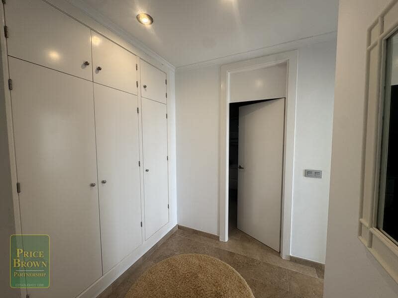 3 bedroom Apartment for sale in Mojacar with pool garage - € 585,000 (Ref: 9802595)