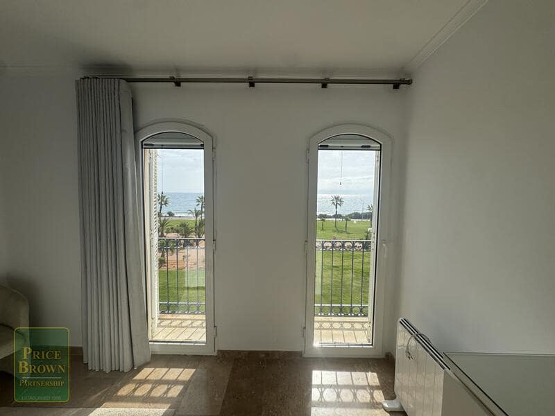 3 bedroom Apartment for sale in Mojacar with pool garage - € 585,000 (Ref: 9802595)