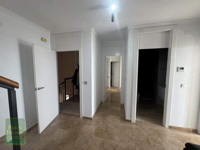 3 bedroom Apartment for sale in Mojacar with pool garage - € 585,000 (Ref: 9802595)