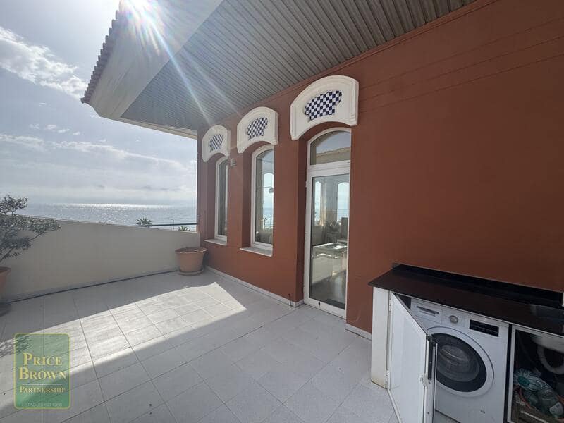 3 bedroom Apartment for sale in Mojacar with pool garage - € 585,000 (Ref: 9802595)