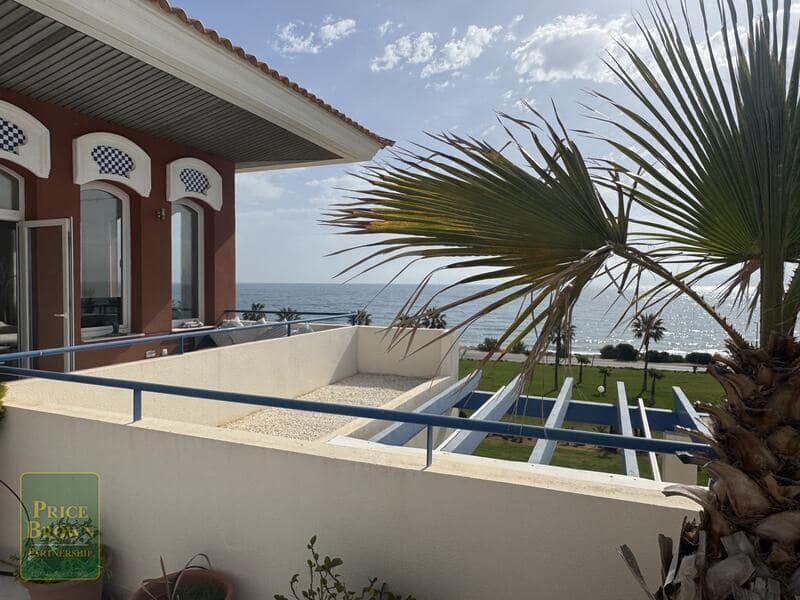 3 bedroom Apartment for sale in Mojacar with pool garage - € 585,000 (Ref: 9802595)