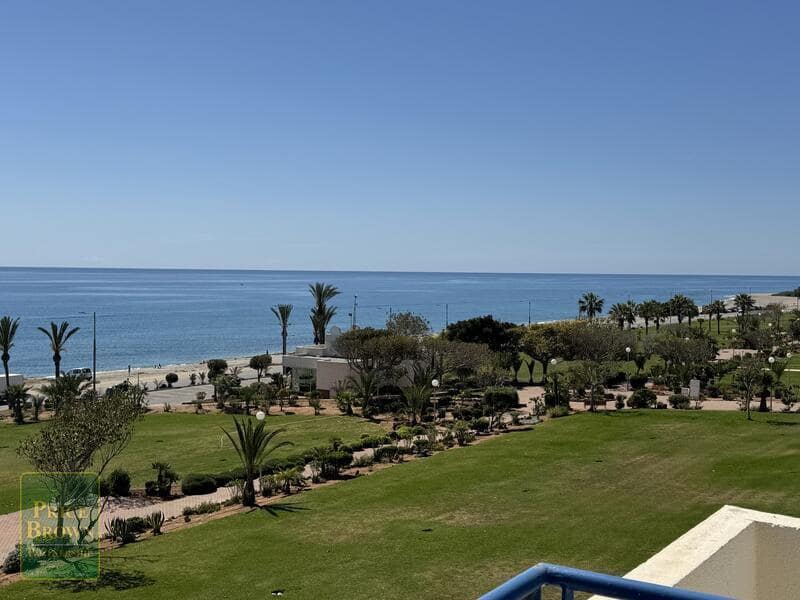 3 bedroom Apartment for sale in Mojacar with pool garage - € 585,000 (Ref: 9802595)
