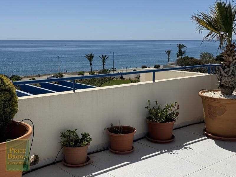 3 bedroom Apartment for sale in Mojacar with pool garage - € 585,000 (Ref: 9802595)