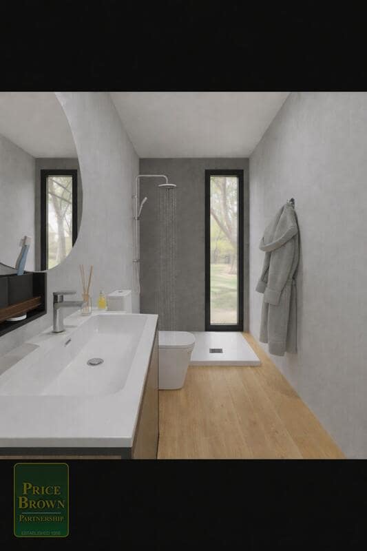 3 chambre Villa/Maison à vendre à Los Gallardos avec piscine - 385 500 € (Ref: 9807056)