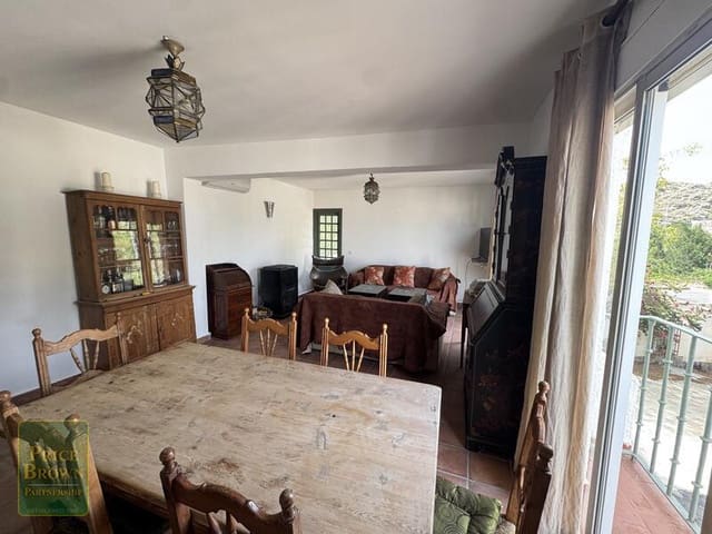 3 quarto Quinta/Casa Rural para venda em Mojácar com garagem - 349 999 € (Ref: 9807058)