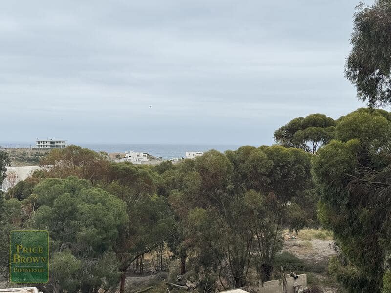 3 bedroom Finca/Country House for sale in Mojacar with garage - € 349,999 (Ref: 9807058)