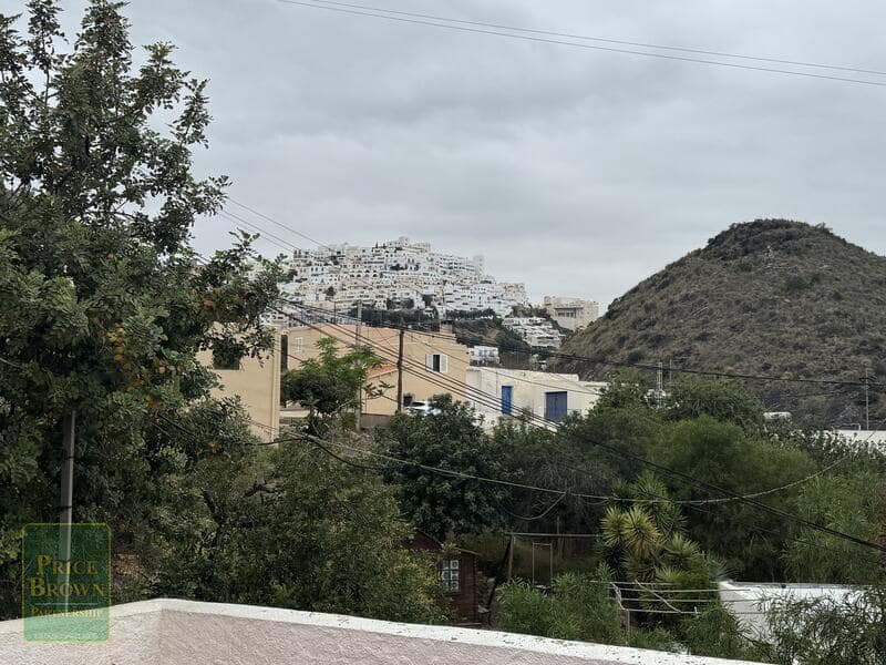 3 bedroom Finca/Country House for sale in Mojacar with garage - € 349,999 (Ref: 9807058)