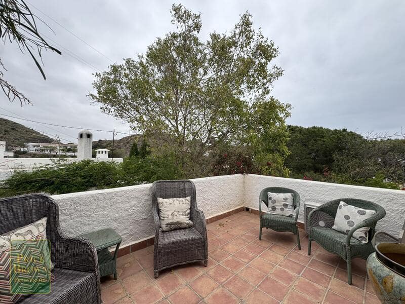 3 bedroom Finca/Country House for sale in Mojacar with garage - € 349,999 (Ref: 9807058)