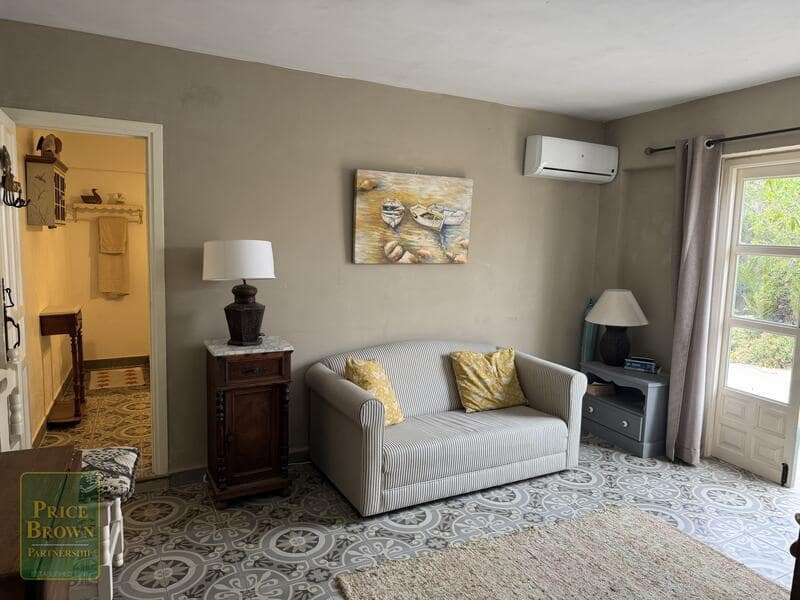 3 bedroom Finca/Country House for sale in Mojacar with garage - € 349,999 (Ref: 9807058)