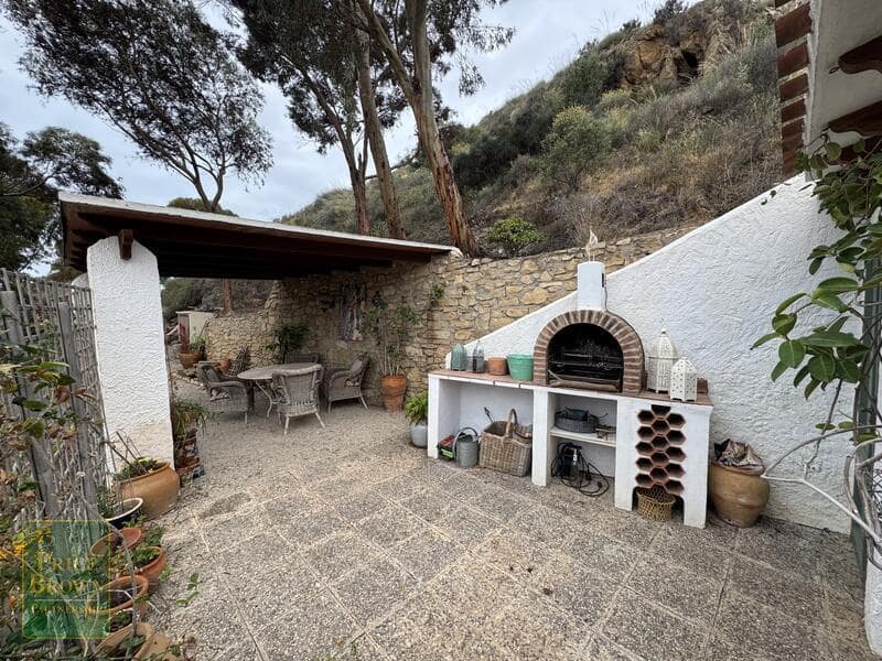 3 bedroom Finca/Country House for sale in Mojacar with garage - € 349,999 (Ref: 9807058)