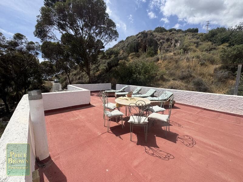 3 bedroom Finca/Country House for sale in Mojacar with garage - € 349,999 (Ref: 9807058)