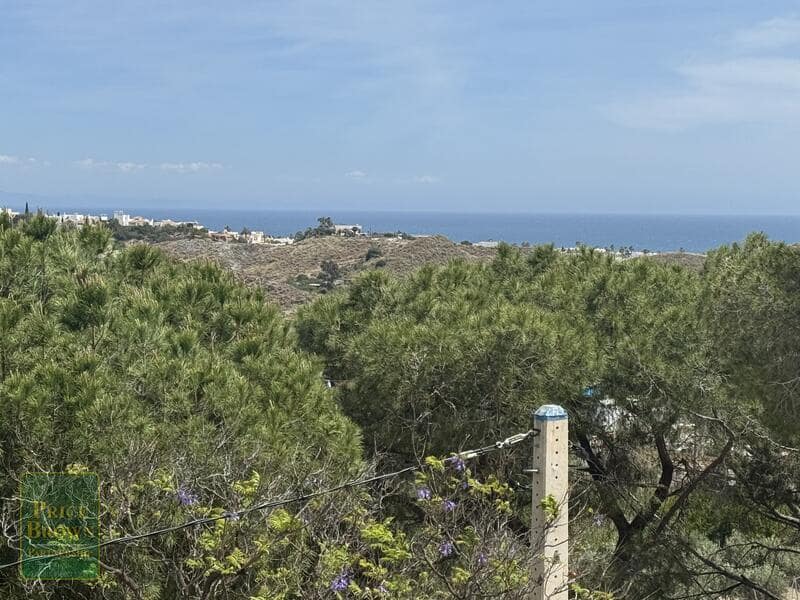 3 bedroom Finca/Country House for sale in Mojacar with garage - € 349,999 (Ref: 9807058)