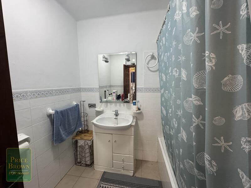 1 sovrum Lägenhet till salu i Villaricos med pool - 105 000 € (Ref: 9860574)