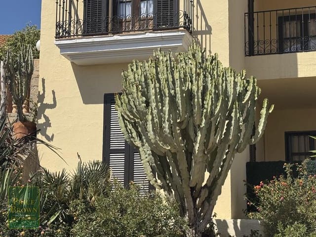 1 sovrum Lägenhet till salu i Villaricos, Cuevas del Almanzora med pool - 105 000 € (Ref: 9860574)