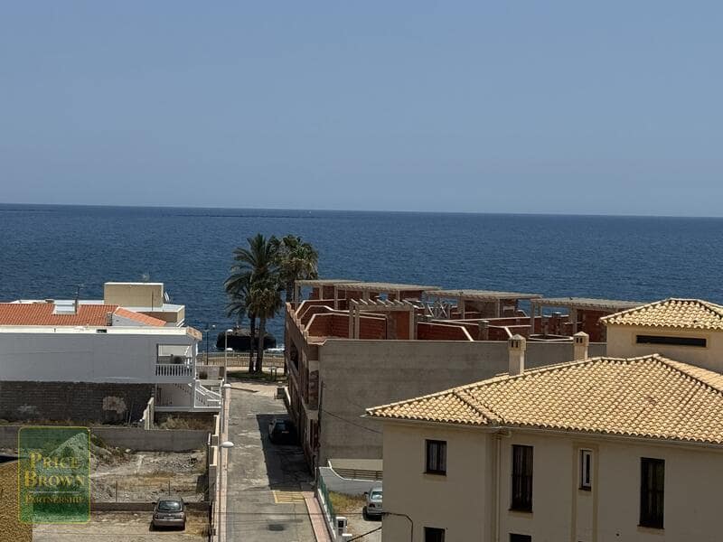 1 sovrum Lägenhet till salu i Villaricos med pool - 105 000 € (Ref: 9860574)