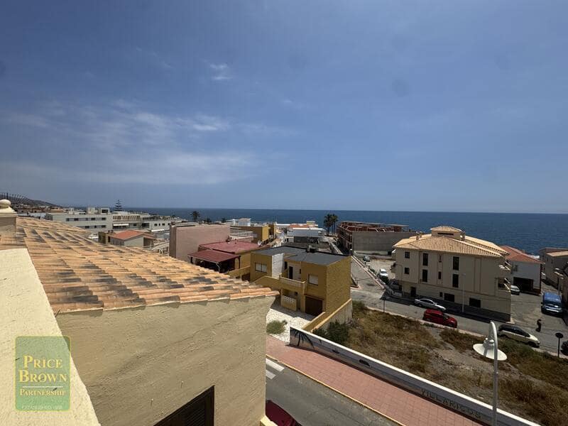 1 sovrum Lägenhet till salu i Villaricos med pool - 105 000 € (Ref: 9860574)