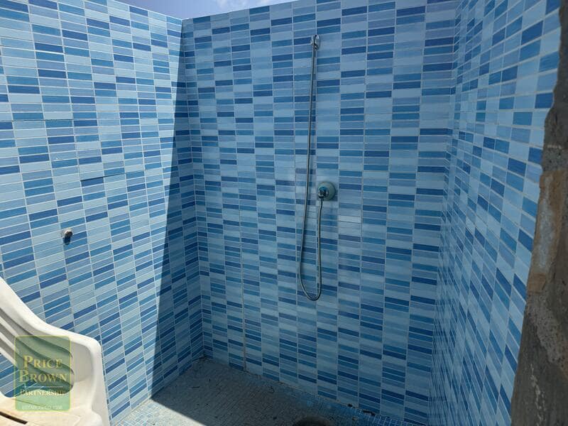 4 sypialnia Willa na sprzedaż w Vera z basenem - 599 000 € (Ref: 9863536)