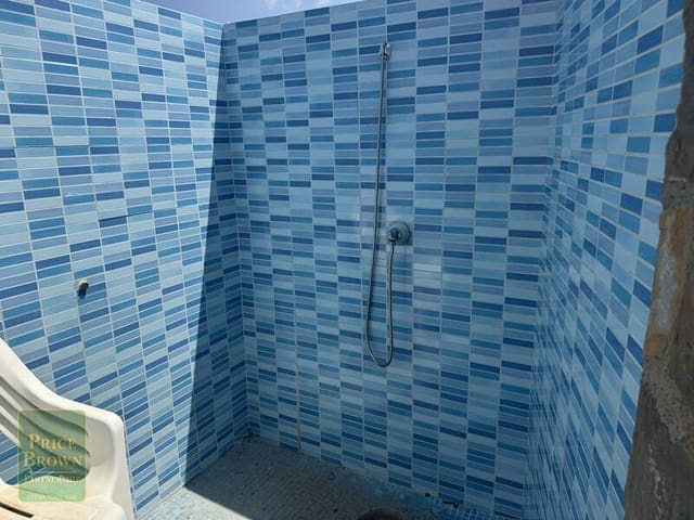 4 sypialnia Willa na sprzedaż w Vera z basenem - 599 000 € (Ref: 9863536)