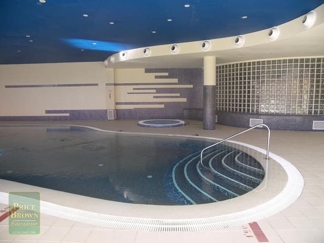 3 soveværelse Lejlighed til salg i Mojácar med swimmingpool garage - € 295.000 (Ref: 9889351)