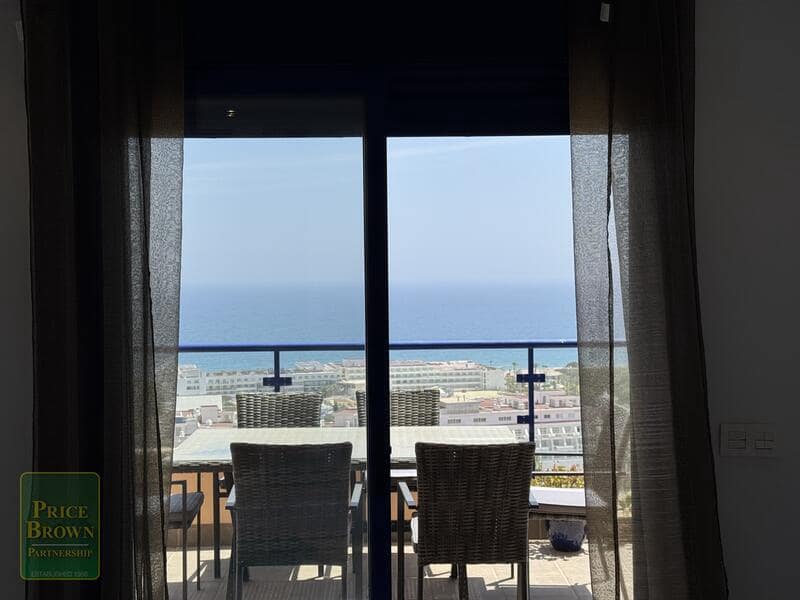 3 soveværelse Lejlighed til salg i Mojacar med swimmingpool garage - € 295.000 (Ref: 9889351)