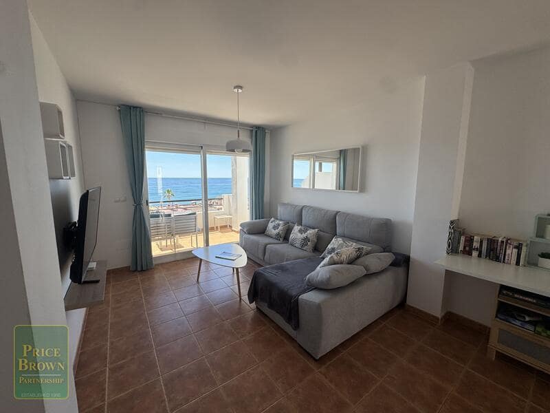 2 chambre Appartement à vendre à Mojacar avec piscine garage - 295 000 € (Ref: 9905020)