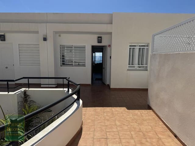 2 chambre Appartement à vendre à Mojácar avec piscine garage - 295 000 € (Ref: 9905020)