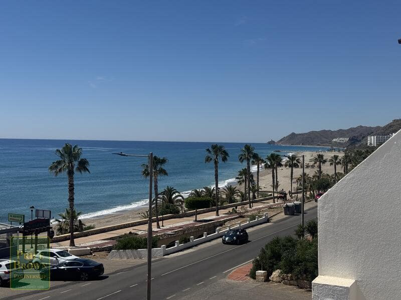 2 chambre Appartement à vendre à Mojacar avec piscine garage - 295 000 € (Ref: 9905020)