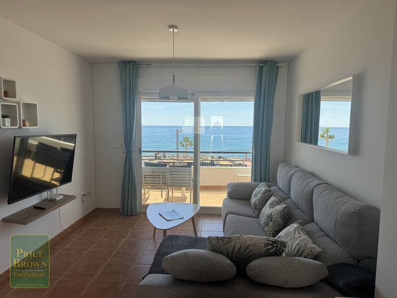 2 chambre Appartement à vendre à Mojacar avec piscine garage - 295 000 € (Ref: 9905020)