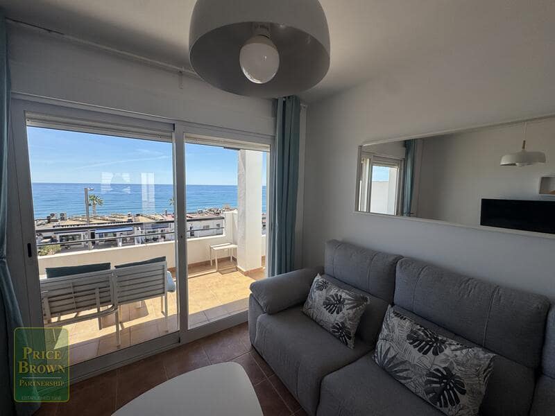 2 chambre Appartement à vendre à Mojacar avec piscine garage - 295 000 € (Ref: 9905020)