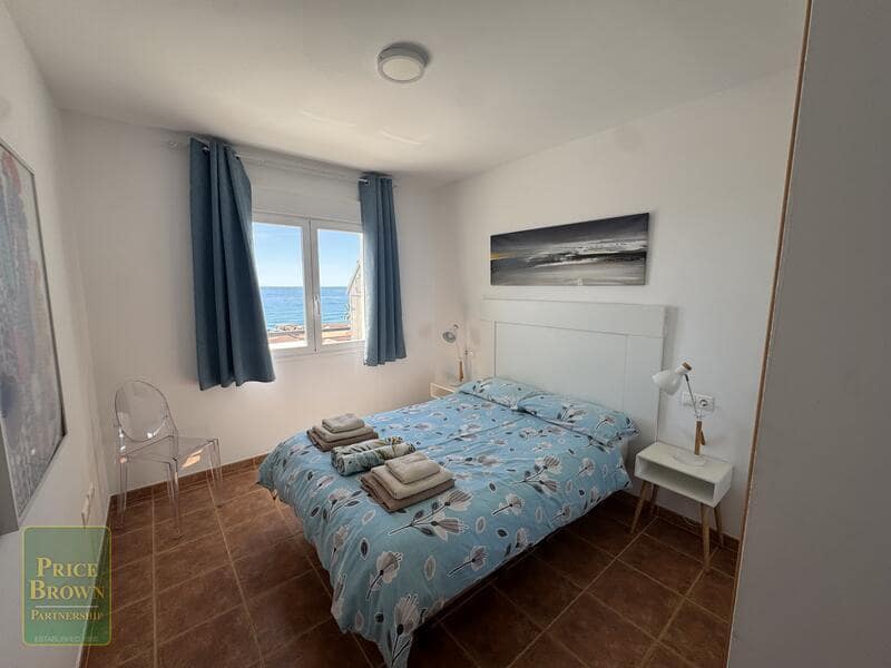 2 chambre Appartement à vendre à Mojacar avec piscine garage - 295 000 € (Ref: 9905020)