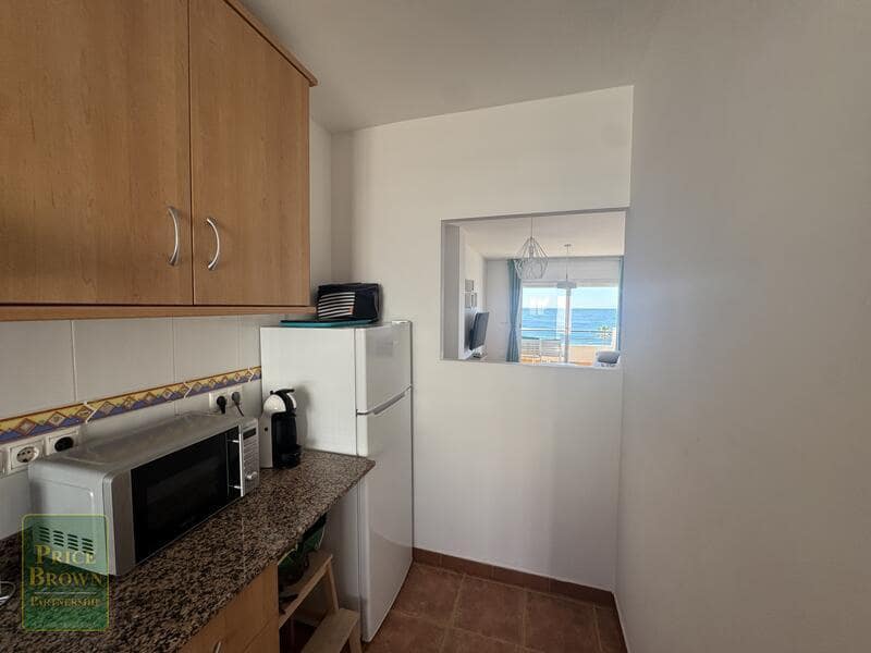 2 chambre Appartement à vendre à Mojacar avec piscine garage - 295 000 € (Ref: 9905020)