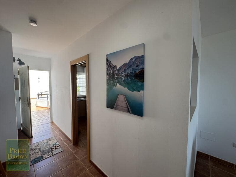 2 chambre Appartement à vendre à Mojacar avec piscine garage - 295 000 € (Ref: 9905020)