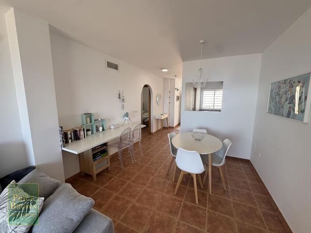 2 chambre Appartement à vendre à Mojácar avec piscine garage - 295 000 € (Ref: 9905020)