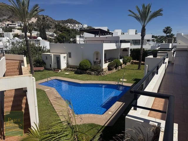 2 chambre Appartement à vendre à Mojácar avec piscine garage - 295 000 € (Ref: 9905020)