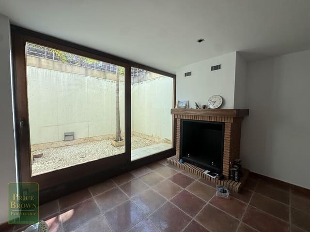 5 sovrum Villa till salu i Huércal-Overa med pool - 620 000 € (Ref: 9905021)
