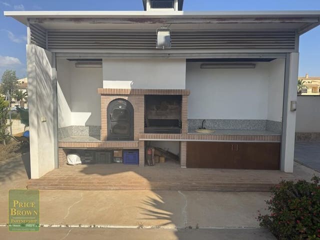 5 sovrum Villa till salu i Huércal-Overa med pool - 620 000 € (Ref: 9905021)