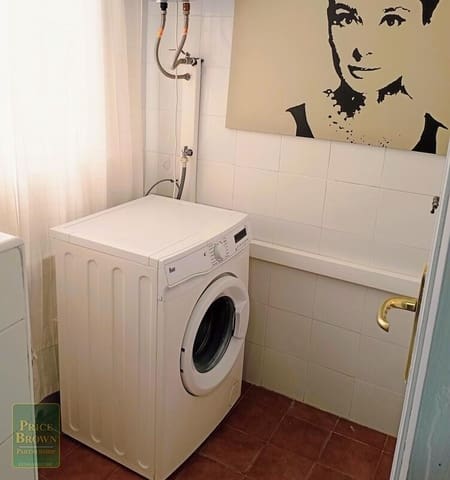 3 slaapkamer Appartement te koop in Mojácar - € 159.995 (Ref: 9905249)