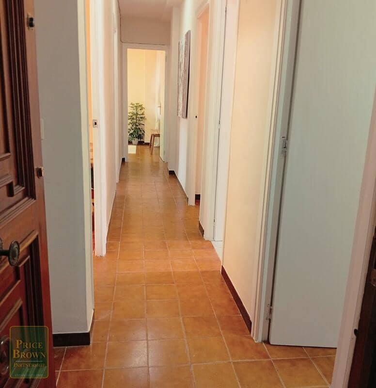 3 slaapkamer Appartement te koop in Mojacar - € 159.995 (Ref: 9905249)