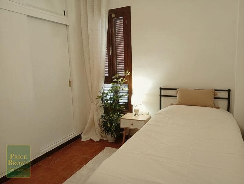 3 slaapkamer Appartement te koop in Mojacar - € 159.995 (Ref: 9905249)