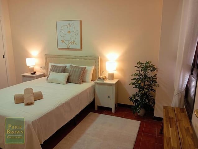 3 slaapkamer Appartement te koop in Mojácar - € 159.995 (Ref: 9905249)