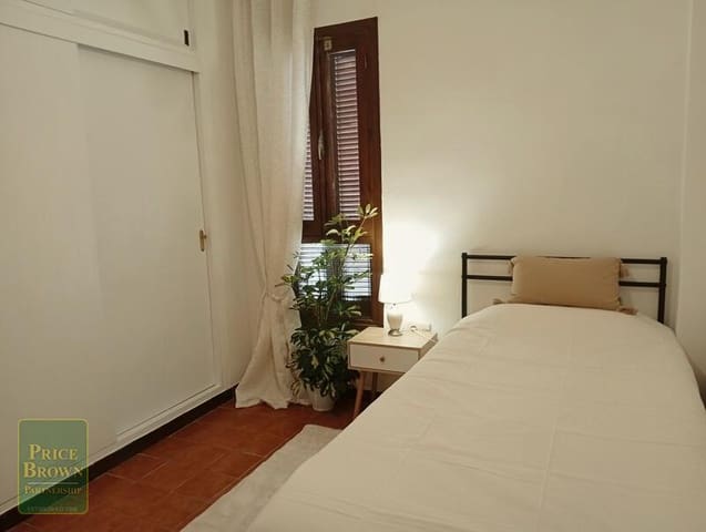 3 slaapkamer Appartement te koop in Mojácar - € 159.995 (Ref: 9905249)