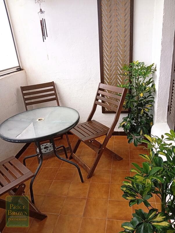3 slaapkamer Appartement te koop in Mojacar - € 159.995 (Ref: 9905249)