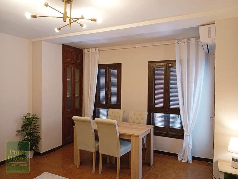 3 slaapkamer Appartement te koop in Mojacar - € 159.995 (Ref: 9905249)