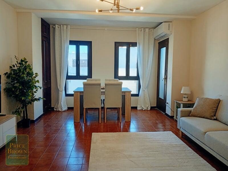 3 slaapkamer Appartement te koop in Mojacar - € 159.995 (Ref: 9905249)